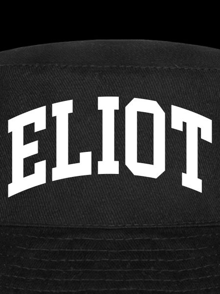 Eliot