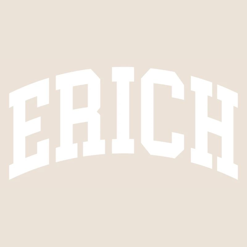 Erich