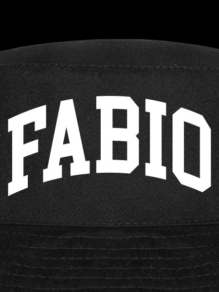 Fabio