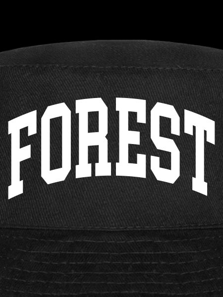 Forêt