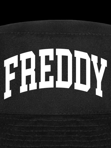 Freddy