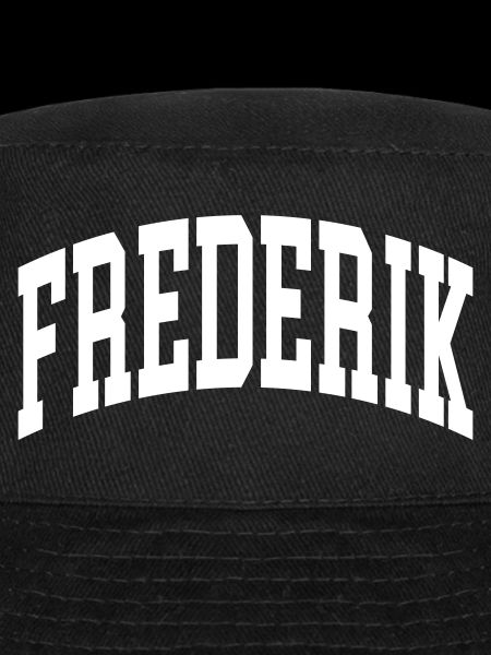 Frederik