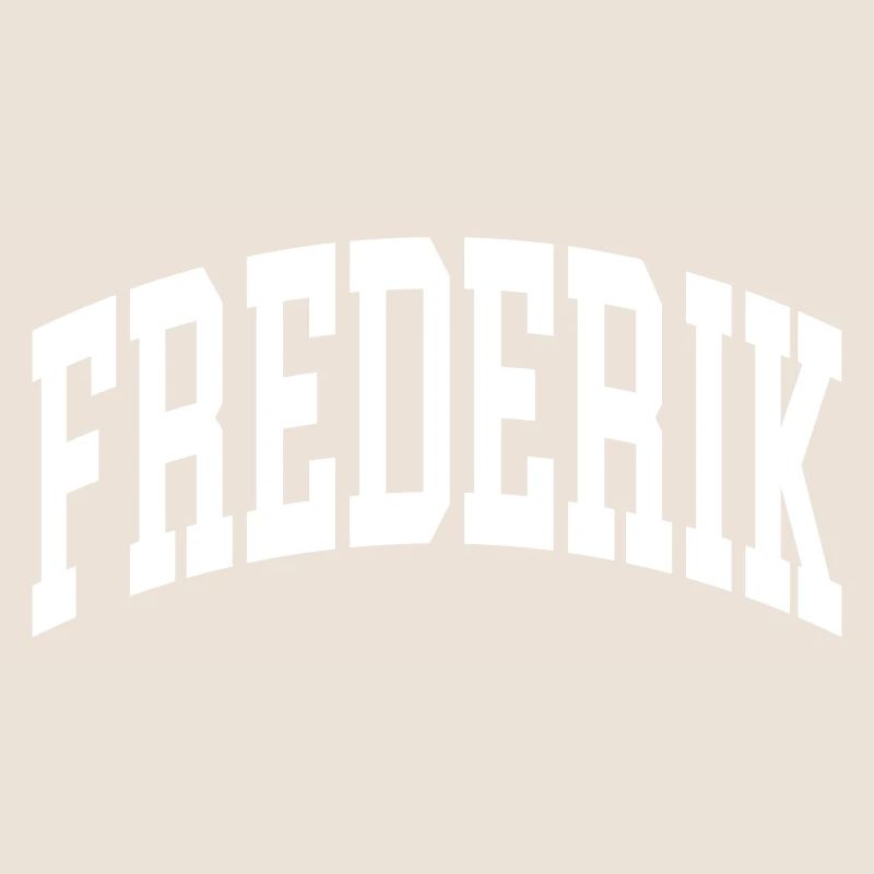 Frederik