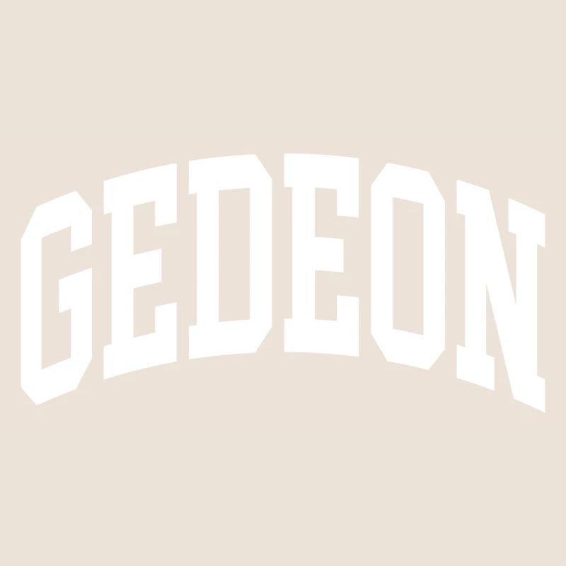 Gédéon