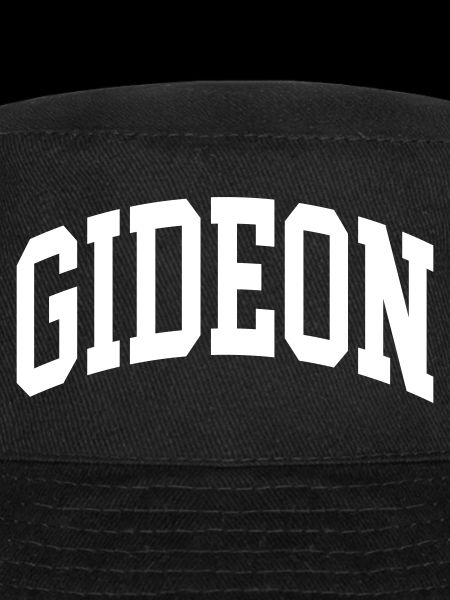 Gideon