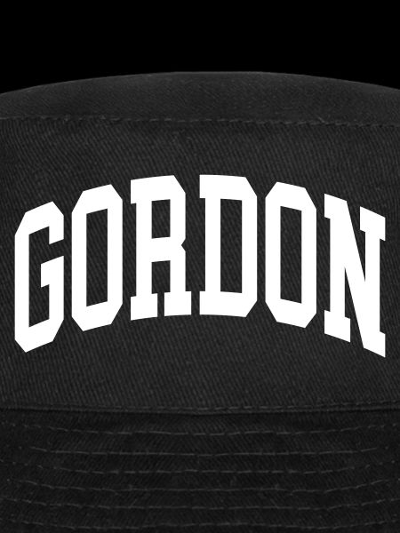 Gordon