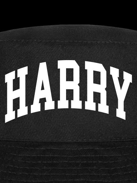 Harry