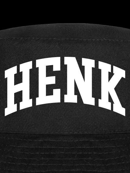 Henk