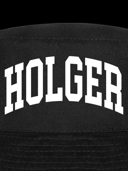 Holger
