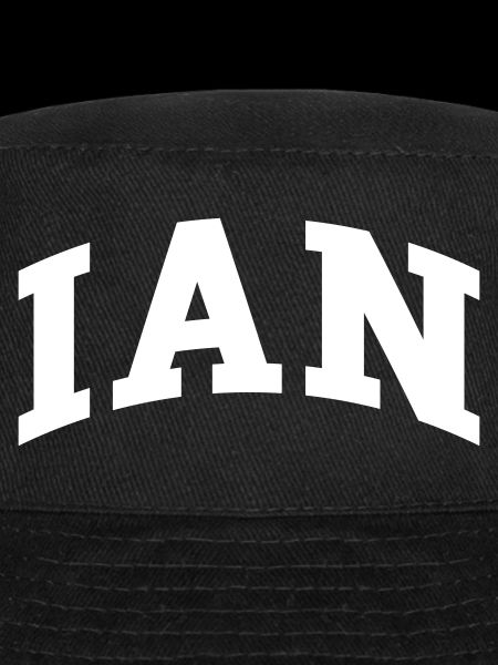 Ian
