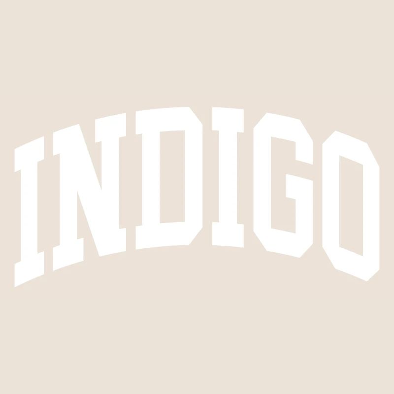 Indigo