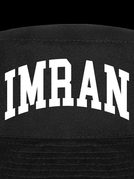 Imran