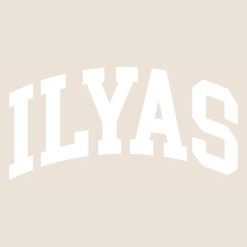 Ilyas