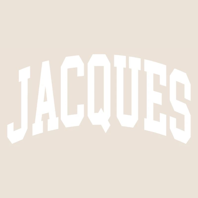 Jacques