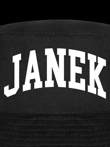 Janek