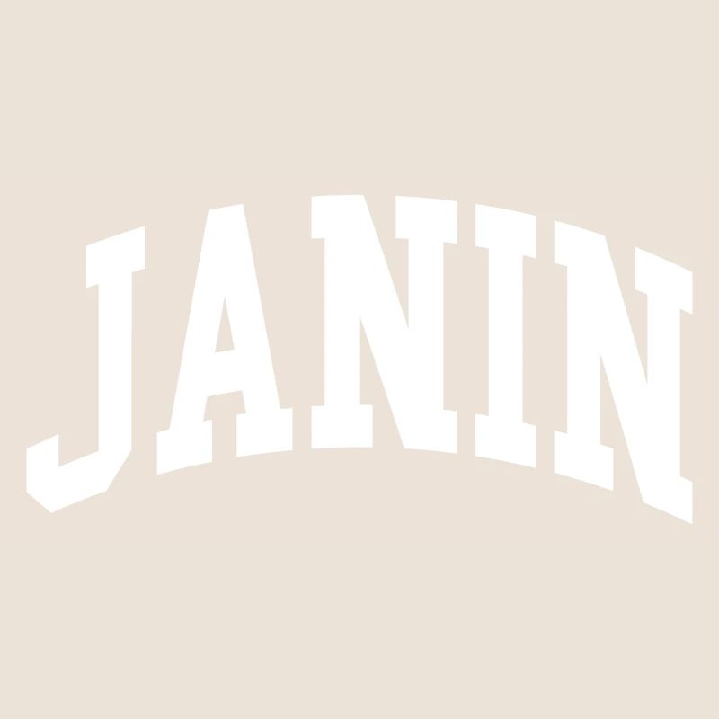 Janin
