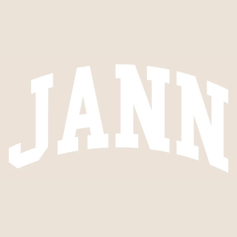 Jann