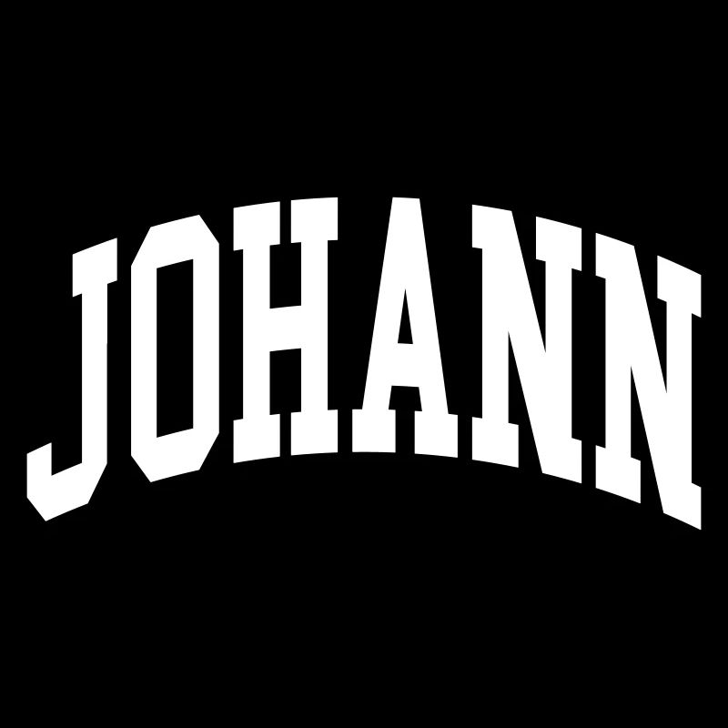 Johann