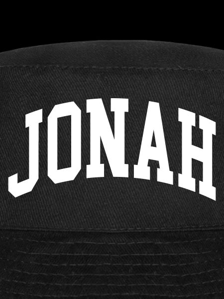 Jonah