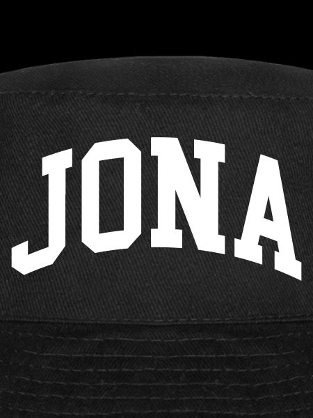 Jonah