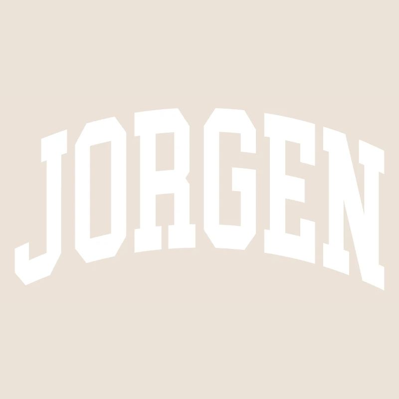 Jorgen