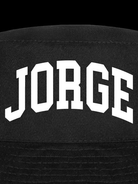 Jorge