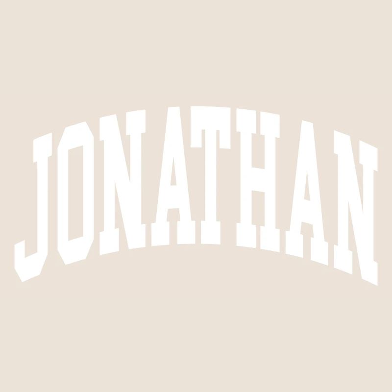 Jonathan