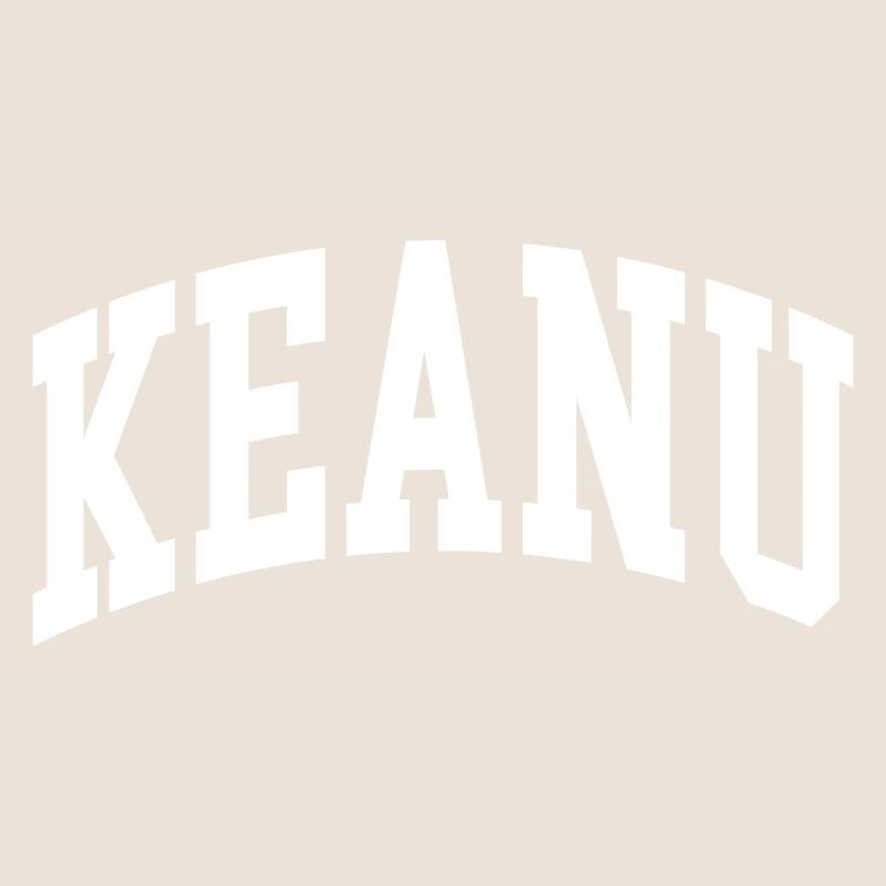 Keanu