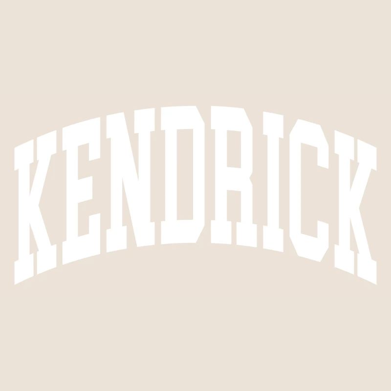Kendrick