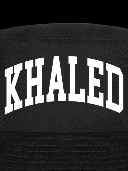 Khaled