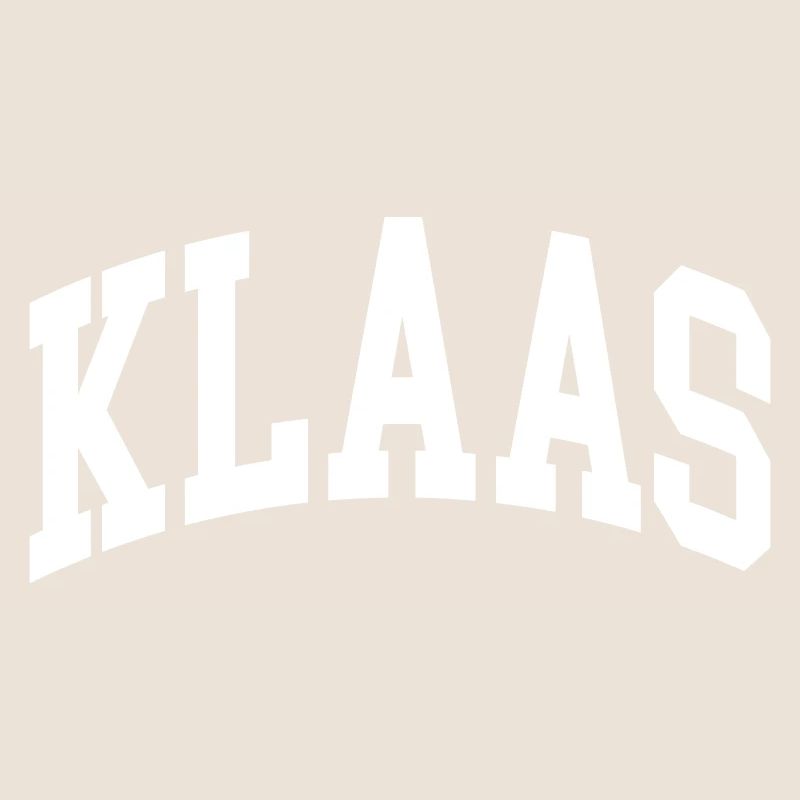Klaas