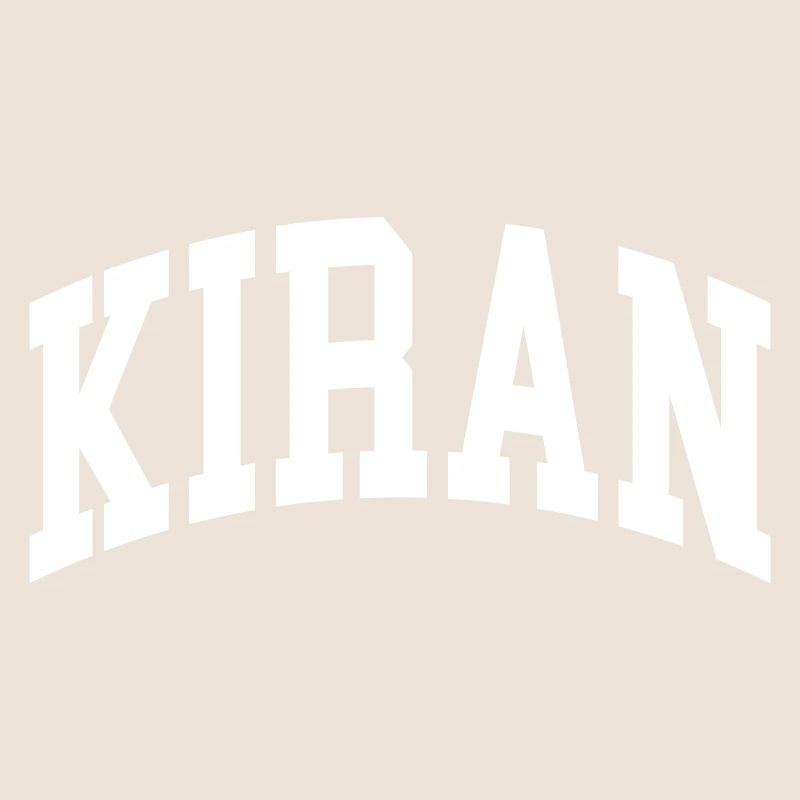 Kiran