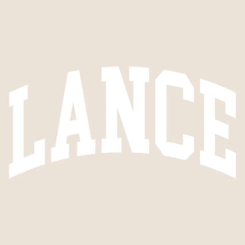 Lance