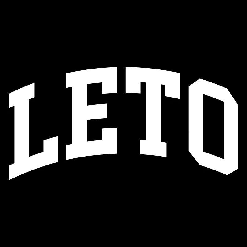 Léto