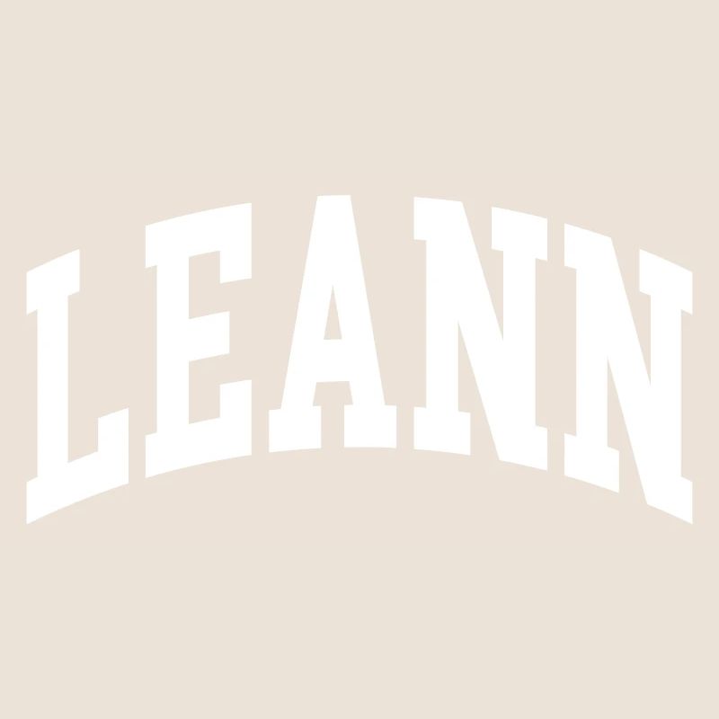Leann
