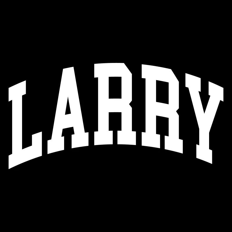 Larry