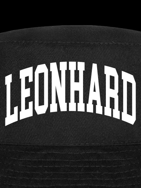 Leonhard