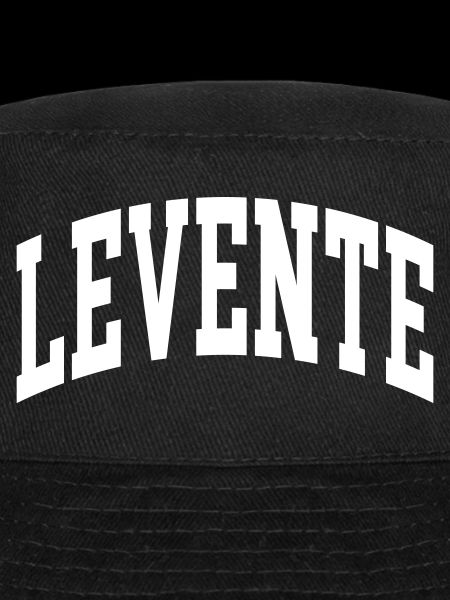 Levente