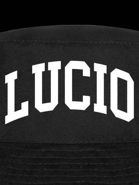 Lucio