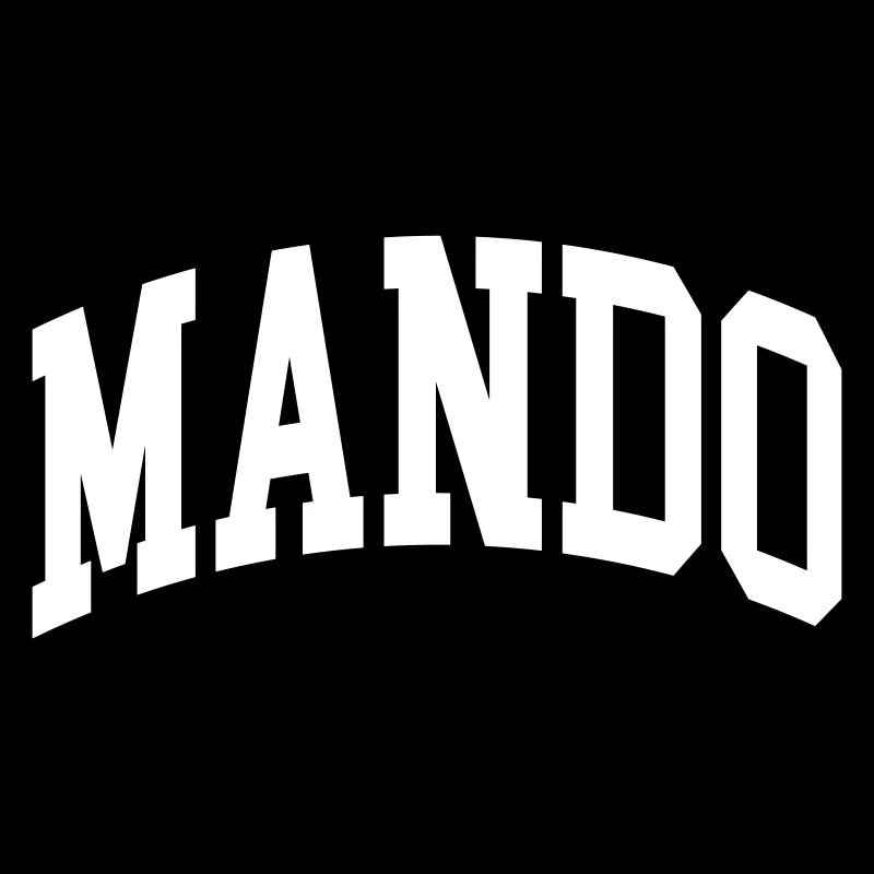 Mando