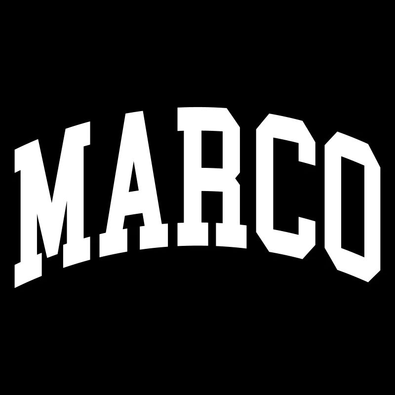 Marco