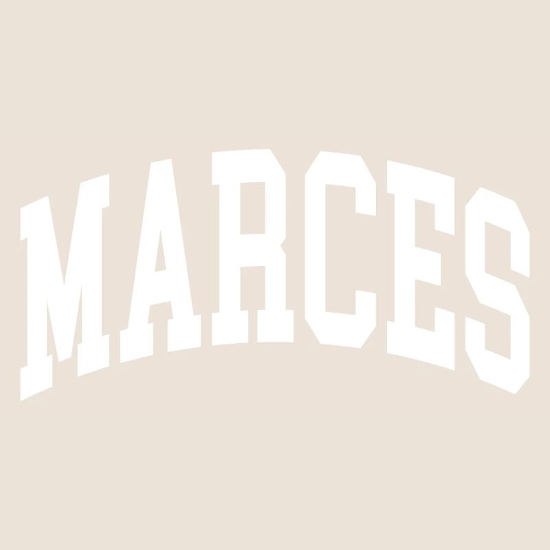 Marces