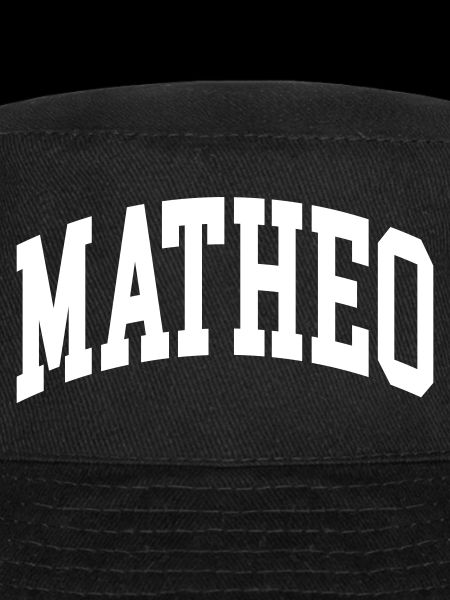 Matheo