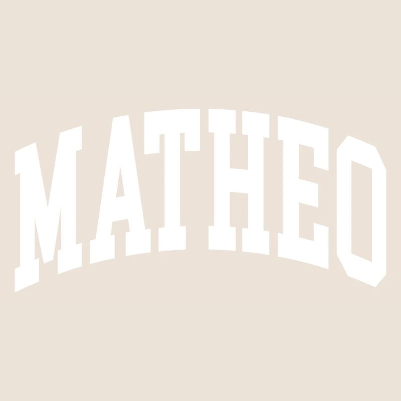 Matheo