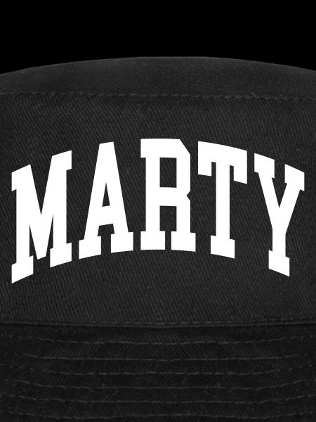 Marty