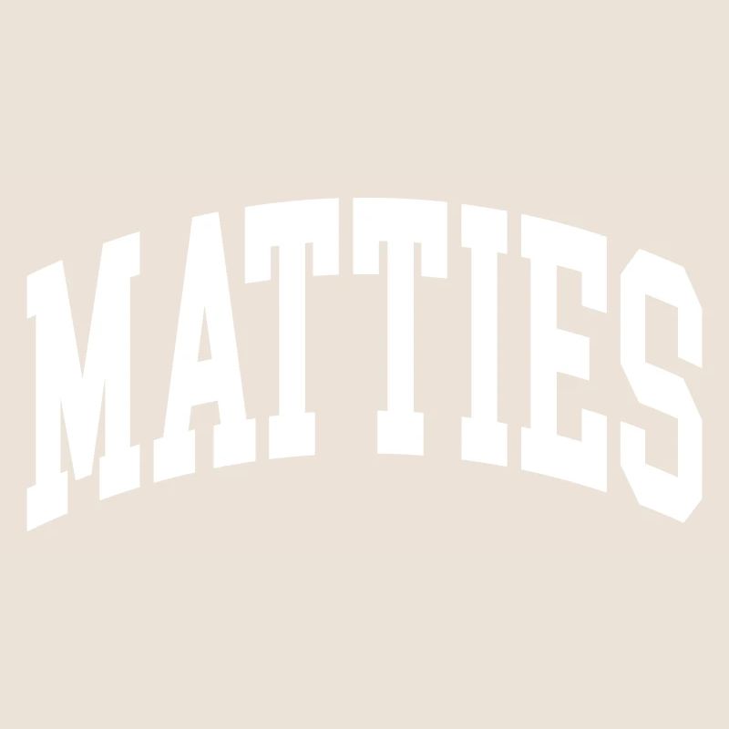 Matties