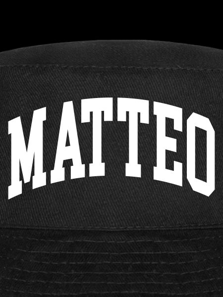 Matteo