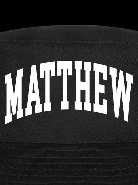 Matthew