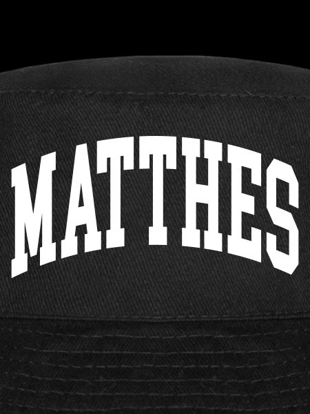 Matthes