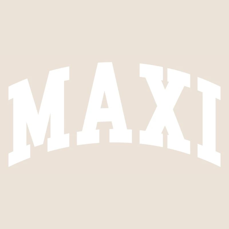 Maxi